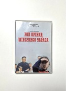 Pod opieką wiecznego słońca Film DVD PL W Manski