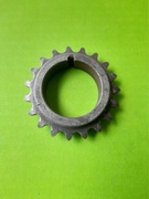 Koło rozrządu małe Fiat 126p maluch oryginał PRL