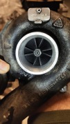 Turbina K04 06A145704M Audi TT 8N BAM, APX