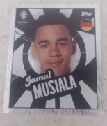 Naklejka Uefa Euro 2024, Germany Player To Watch