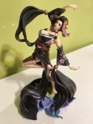 Figurka kolekcjonerska, Nico Robin, Kimono, anime, manga