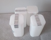 Tuby na monety 1 oz srebra Australijski Kangur 