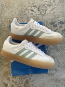 Buty damskie skórzane Adidas originals sambae og bustle 38 23.5cm
