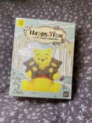 Miniso toptoy kubuś Puchatek figurka niespodzianka Happy time