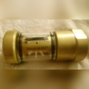 Przepływomierz Rotametr W3/4"