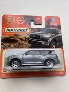 MATCHBOX 2022 INFINITI QX80