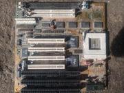 Płyta główna Intel Socket 7 PC-PARTNER 35-8322-01