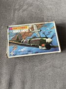 Hawker Tempest 1:72 / matchbox