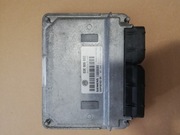 Komputer silnika VW Polo 9N 1.2 2002