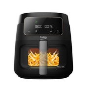Beztłuszczowa Frytkownica Airfryer Beko FRL 3374 B NOWA