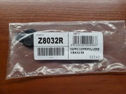 zaślepka zamka kufrów OBK 42 i 58 Givi i Kappa (2 sztuki)