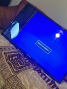 zbity telewizor Blaupunkt LED 40 cali 233N