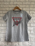 T-shirt damski guess m