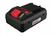 Parkside 20v 4ah Akumulator 