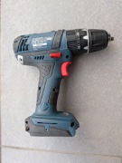 Bosch GSB 18-2-Li 