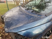 maska seat toledo III altea