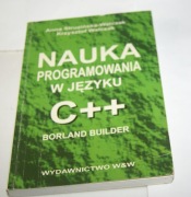 Nauka Programowania w Kęzyku C ++