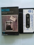 WIZZARD INTRODUCING EDDY AND THE FALCONS