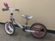 Rowerek biegowy dziecięcy Kinderkraft