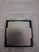 Intel Core i3-10100F