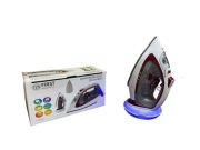 Żelazko parowe First Austria FA-5633-4 – mocne i funkcjonalne