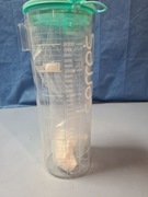 SERRES POJEMNIK DO DRENAŻU + WKŁAD DO SSAKA OPERACYJNEGO