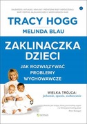 Tracy Hogg Zaklinaczka dzieci