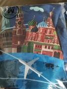 Pokrowce na walizkę 