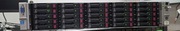 HP DL380p Gen8 2x E5-2630 128GB Ram 25x 2.5" NVidia Quadto