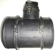 Przepływomierz powietrza masowy BOSCH 0 281 002 180 - OPEL