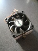 Chłodzenie amd s. Am2, am2+, am3, am3+, fm1, fm2 itp itd