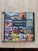 A Voyage to CD  REMIXEDCOLLECTION SAMPLER