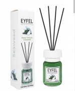 EYFEL dyfuzor 120ml ALGI MORSKIE PATYCZKI