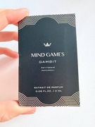 Gambit Mind Games próbka 2 ml 