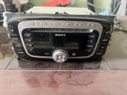 Radio sony model mk4
