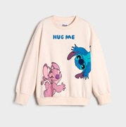 Nowa bluza Lilo i Stitch 110cm