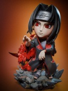 Figurka druk 3D żywica 12K " Itachi - F955 " - 120 mm