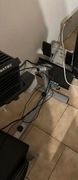 Zestaw gamingowy fanatec + playseat kompatybilny z Xbox