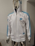 Bluza Vintyge marki Adidas model Chile62 