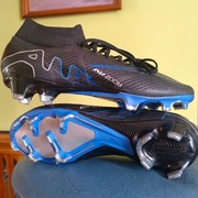 Buty KORKI piłkarskie NIKE Zoom Mercurial Superfly 9 Pro FG - 44,5 28,5