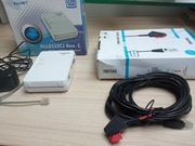 Modem ADSL Allnet ALL0333CJ gratis kabel DSL 