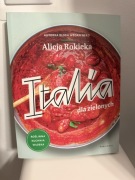 "Italia dla zielonych” Alicja Rokicka, Nowa, Kraków Apsik! Na zdrowie !