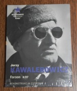 Faraon - Jerzy Kawalerowicz - DVD