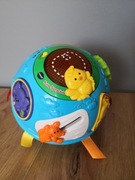 Kula spryciula interaktywna zabawka od firmy VTech