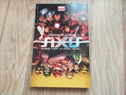 AXIS - AVENGERI I X-MAN