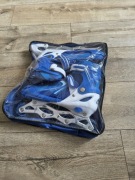 Rolki dla chłopca 39-42 