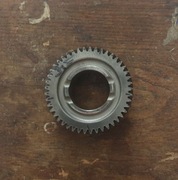 Koło zębate 02S311158AC skrzyni biegów 6bieg 45z VW, Audi