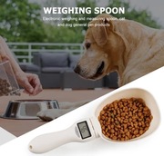 Pomiarowa Łyżka Kuchnia Cyfrowy Wyświetlacz 250ml