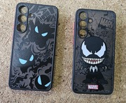 Samsung Galaxy S25 etui - 2 szt