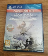 Horizon Zero Dawn - Complete Edition PS4 The Last of Us: Remastered PS5